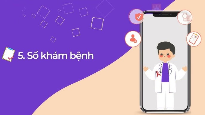 Chuyển đổi số và quản lý PrEP tại Khánh Hòa: Tối ưu điều trị với phần mềm HMED